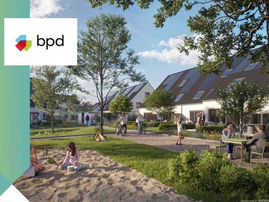 Neubauprojekt zum Kauf Senkelsgraben Wahnheide Köln 51147