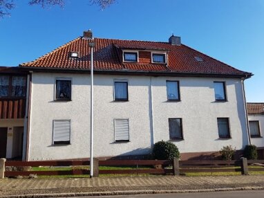 Doppelhaushälfte zur Miete 1.120 € 6 Zimmer 160 m² 548 m² Grundstück Walter-Rathenau-Straße 26 Einbeck Einbeck 37574