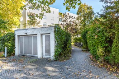 Duplex-Garage zum Kauf 17.500 € Alt Moosach München 80993