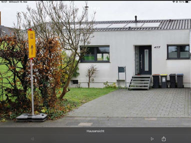 Bungalow zum Kauf Provisionsfrei Zwangsversteigerung 750.000 € 3 Zimmer 113 m² 539 m² Grundstück Pohlstadtsweg 411 Brück Köln 51109