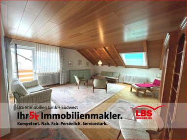 Wohnung zum Kauf 98.000 € 2 Zimmer 71 m² Birkendorf Ühlingen-Birkendorf 79777