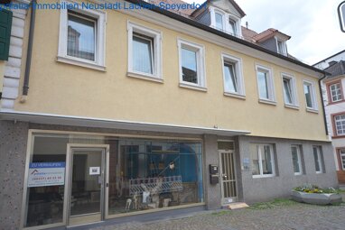 Mehrfamilienhaus zum Kauf Provisionsfrei 699.000 € 15 Zimmer 340 m² 730 m² Grundstück Vorstadt Neustadt 67433