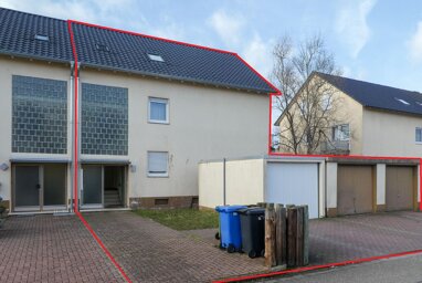 Mehrfamilienhaus zum Kauf 445.000 € 9 Zimmer 222 m² 427 m² Grundstück Haßloch 67454