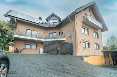 Wohnung zur Miete 1.240 € 5 Zimmer 155 m² Bergneustadt Bergneustadt 51702