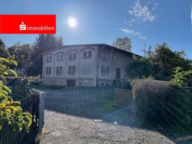 Mehrfamilienhaus zum Kauf 175.000 € 7 Zimmer 180 m² 1.311 m² Grundstück Auma Auma-Weidatal 07955