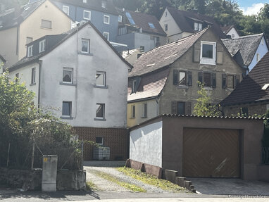 Mehrfamilienhaus zum Kauf 449.000 € 677 m² Grundstück Unterdürrbach Würzburg / Unterdürrbach 97080