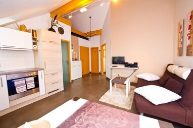 Wohnung zur Miete Wohnen auf Zeit 2.664 € 2 Zimmer 38 m² frei ab 07.07.2024 Breslauer Straße Mitte Bensheim 64625
