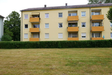 Wohnung zum Kauf 160.000 € 3 Zimmer 69 m² Innenstadt Coburg 96450