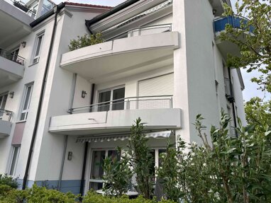 Wohnung zur Miete 1.350 € 3 Zimmer 88,3 m² 1. Geschoss Aubinger Weg 10 Neugermering Germering 82110