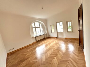 Wohnung zur Miete 990 € 3 Zimmer 90,9 m² Erdgeschoss Henßstraße 6 Westvorstadt Weimar 99423