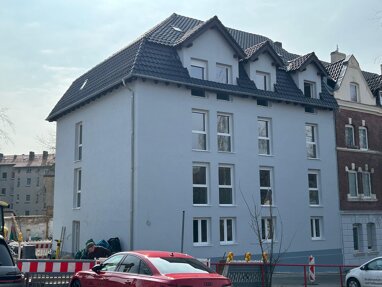 Apartment zur Miete 500 € 1 Zimmer 24 m² 1. Geschoss Quellhofstr. 20A Hegelsberg Kassel 34127