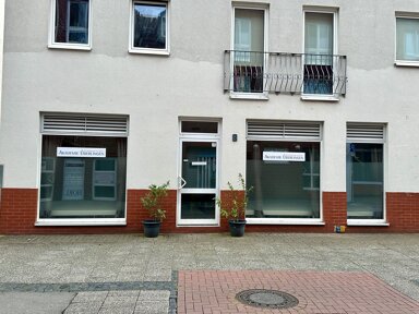 Büro-/Praxisfläche zur Miete 700 € 2 Zimmer 59 m² Bürofläche Neustadt - Mitte Neustadt am Rübenberge 31535