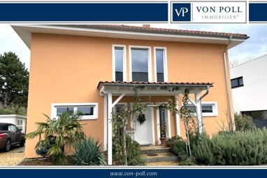 Einfamilienhaus zum Kauf 889.000 € 5 Zimmer 175 m² 532 m² Grundstück Wattenheim Biblis 68647