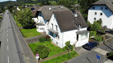 Einfamilienhaus zum Kauf 295.000 € 5 Zimmer 130 m² 327 m² Grundstück Halft Eitorf 53783