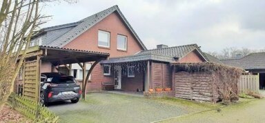 Haus zum Kauf 450.000 € 6 Zimmer 197,2 m² 514 m² Grundstück Robert-von-Mayer-Straße 73 Bümmerstede Oldenburg 26131