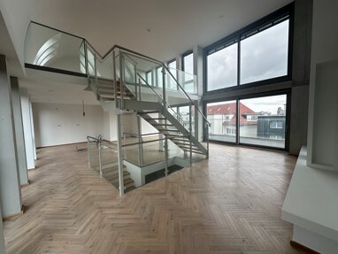 Penthouse zum Kauf 1.299.000 € 4 Zimmer 231 m² 7. Geschoss Staugraben 3a Bahnhofsviertel Oldenburg 26122