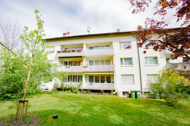 Wohnung zum Kauf 210.000 € 2 Zimmer 52,5 m² Ost Schwabach 91126