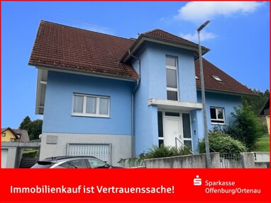 Mehrfamilienhaus zum Kauf 820.000 € 10 Zimmer 313 m² 900 m² Grundstück Sulz Lahr 77933