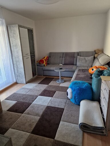 Wohnung zur Miete 348 € 3 Zimmer 58 m² 1. Geschoss frei ab 01.02.2025 An der Kiesgrube 2 Mylau Mylau 08499