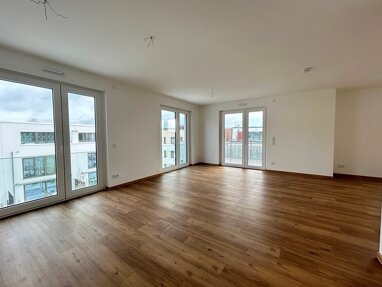 Apartment zur Miete 1.430 € 3 Zimmer 122 m² Triller Saarbrücken 66117