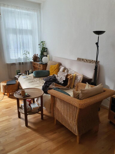 Wohnung zur Miete 850 € 3 Zimmer 105 m² 2. Geschoss frei ab 01.04.2025 Schleswigerstr. 50 Ostersbaum Wuppertal 42107