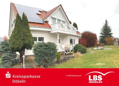 Mehrfamilienhaus zum Kauf 250.000 € 7 Zimmer 183 m² 1.072 m² Grundstück Roßwein Roßwein 04741