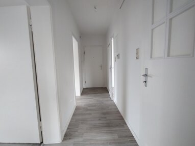 Wohnung zur Miete 495 € 3 Zimmer 58,3 m² Erdgeschoss Martensdorf 8 Norden Norden 26506