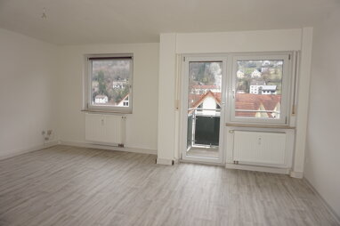 Wohnung zur Miete 520 € 3 Zimmer 64,4 m² 3. Geschoss Rochuz-Merz-Str. 3 Sulgen Schramberg 78713