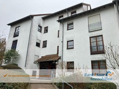 Terrassenwohnung zum Kauf 139.000 € 2 Zimmer 60 m² St. Ingbert St. Ingbert 66386