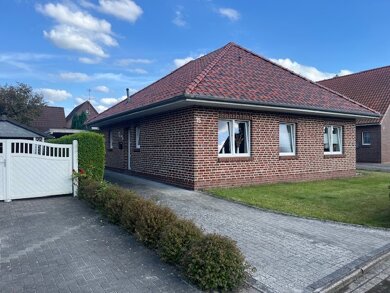 Bungalow zum Kauf 298.000 € 4 Zimmer 90 m² 393 m² Grundstück Zetel Zetel 26340