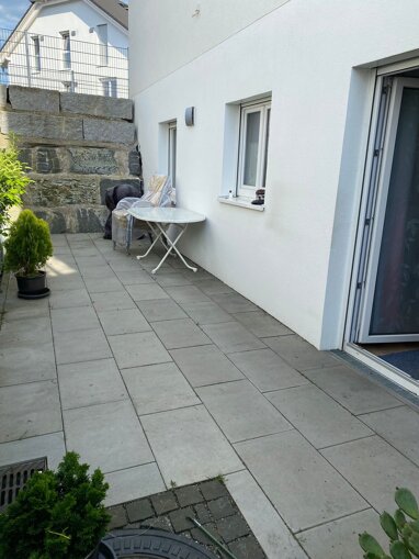 Wohnung zur Miete 690 € 2,5 Zimmer 79 m² Küblerbückli 3a Büsingen 78266