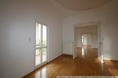 Wohnung zur Miete 1.200 € 5 Zimmer 160 m² Am Frauenbrunnen Meiningen Meiningen 98617