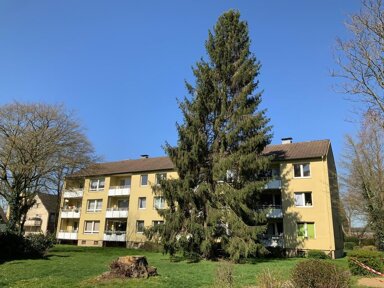 Wohnung zur Miete 539 € 2 Zimmer 56 m² 1. Geschoss Eichhornstraße 4 Fischeln - Ost Krefeld 47807