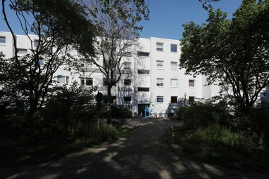 Wohnung zur Miete 619,68 € 4 Zimmer 85 m² 2. Geschoss Cottbuser Str. 28 Westhagen Wolfsburg 38444