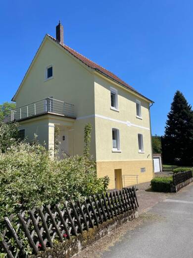 Einfamilienhaus zum Kauf provisionsfrei 289.000 € 5 Zimmer 132 m² 654 m² Grundstück Ihmert - Ortskern Hemer 58675
