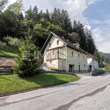 Bauernhaus zum Kauf 149.000 € 6 Zimmer 150 m² 1.690 m² Grundstück Köflach 8580