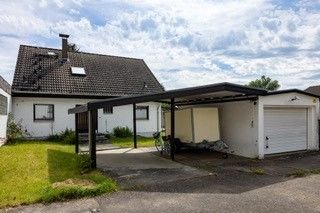 Einfamilienhaus zum Kauf 425.000 € 4 Zimmer 138,2 m²<br/>Wohnfläche 536 m²<br/>Grundstück Großauheim Hanau / Großauheim 63457