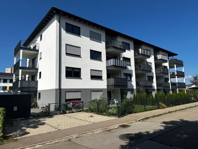 Wohnung zum Kauf 439.000 € 3 Zimmer 77 m² EG frei ab 01.04.2025 Füssen Füssen 87629