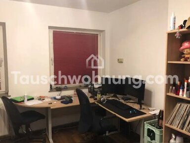 Wohnung zur Miete Tauschwohnung 459 € 2 Zimmer 54 m² 2. Geschoss Humboldt / Gremberg Köln 51105