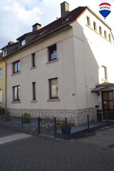 Mehrfamilienhaus zum Kauf 443.300 € 6 Zimmer 175 m² 455 m² Grundstück Brokhausen Detmold 32758