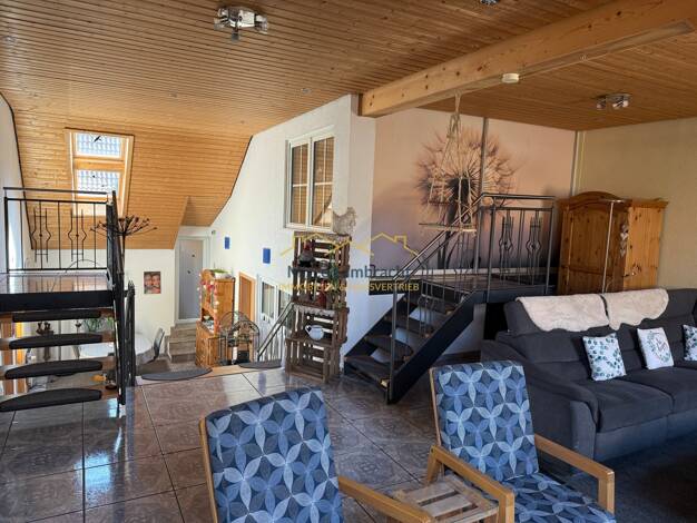 Maisonette zum Kauf 495.000 € 5,5 Zimmer 165,4 m² Breisach Breisach am Rhein 79206