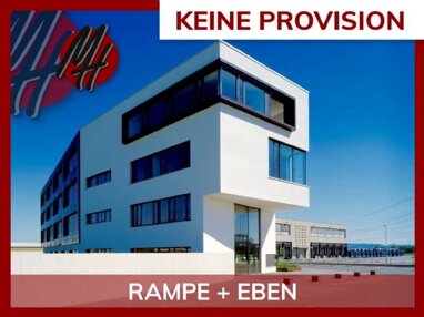 Lagerhalle zur Miete Provisionsfrei 4.000 m² Lagerfläche Eschborn Eschborn 65760