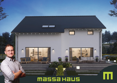 Mehrfamilienhaus zum Kauf 270.671 € 8 Zimmer 217 m² 723 m² Grundstück Nerdlen 54552