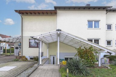 Wohnung zum Kauf 295.000 € 4 Zimmer 120,3 m² 1. Geschoss Berg (Pfalz) 76768