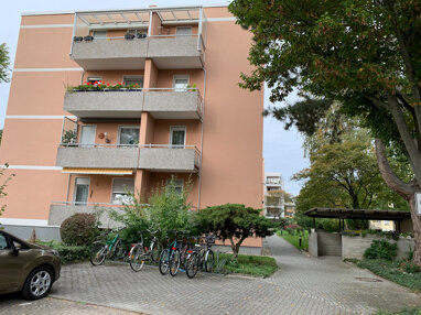 Wohnung zum Kauf 190.000 € 2 Zimmer 58,9 m² 2. Geschoss Elsa-Brändström-Straße 0 Parkfeld Wiesbaden 65203