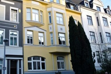 Wohnung zur Miete 820 € 4 Zimmer 110 m² 3. Geschoss Altstadt I - Südost Mülheim an der Ruhr 45468