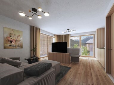 Wohnung zum Kauf 583.000 € 3 Zimmer 53,9 m² 3. Geschoss Wahlen 41 Toblach 39034