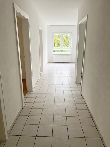 Wohnung zur Miete 600 € 4 Zimmer 91 m² 1. Geschoss Flensburgerstraße 74 Glückstadt 25348