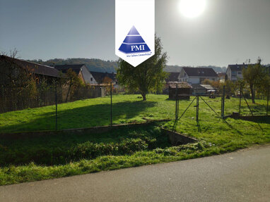 Grundstück zum Kauf 349.900 € 1.120 m² Grundstück Dimbach Bretzfeld 74626