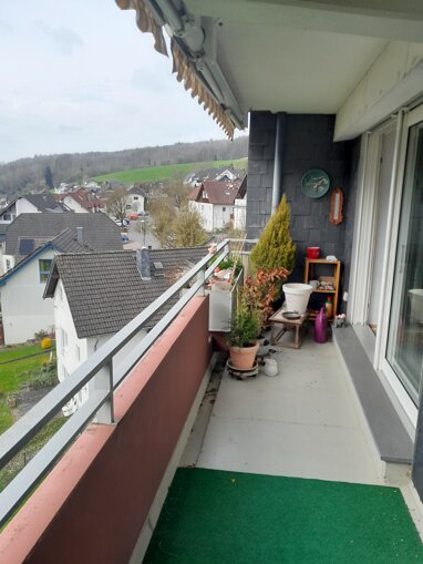 Wohnung zum Kauf Provisionsfrei 165.000 € 2 Zimmer 77 m² Engelskirchen-Grünscheid Engelskirchen 51766